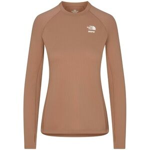 Skims x northface refina long sleeve